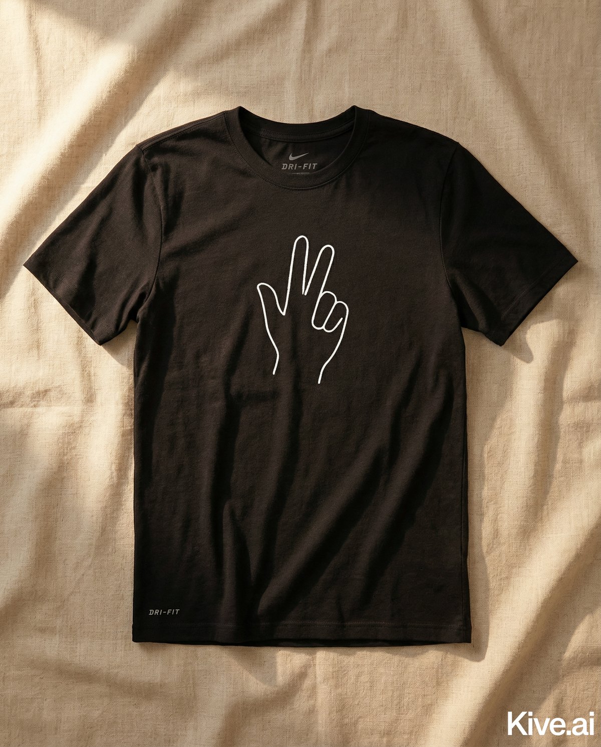 HowdyRunner Classic Tee